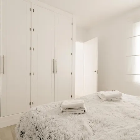Bahia Encanto Daire